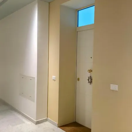 Apartment Elegante Vicino Al Mare A Calambrone