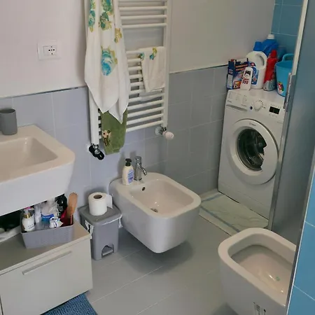 Apartment Elegante Vicino Al Mare A Calambrone