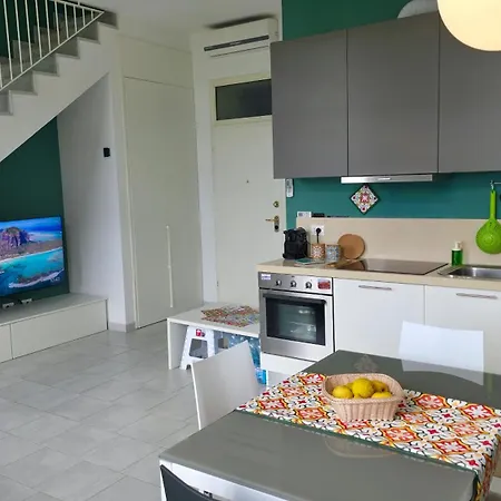 Apartment Elegante Vicino Al Mare A Calambrone *